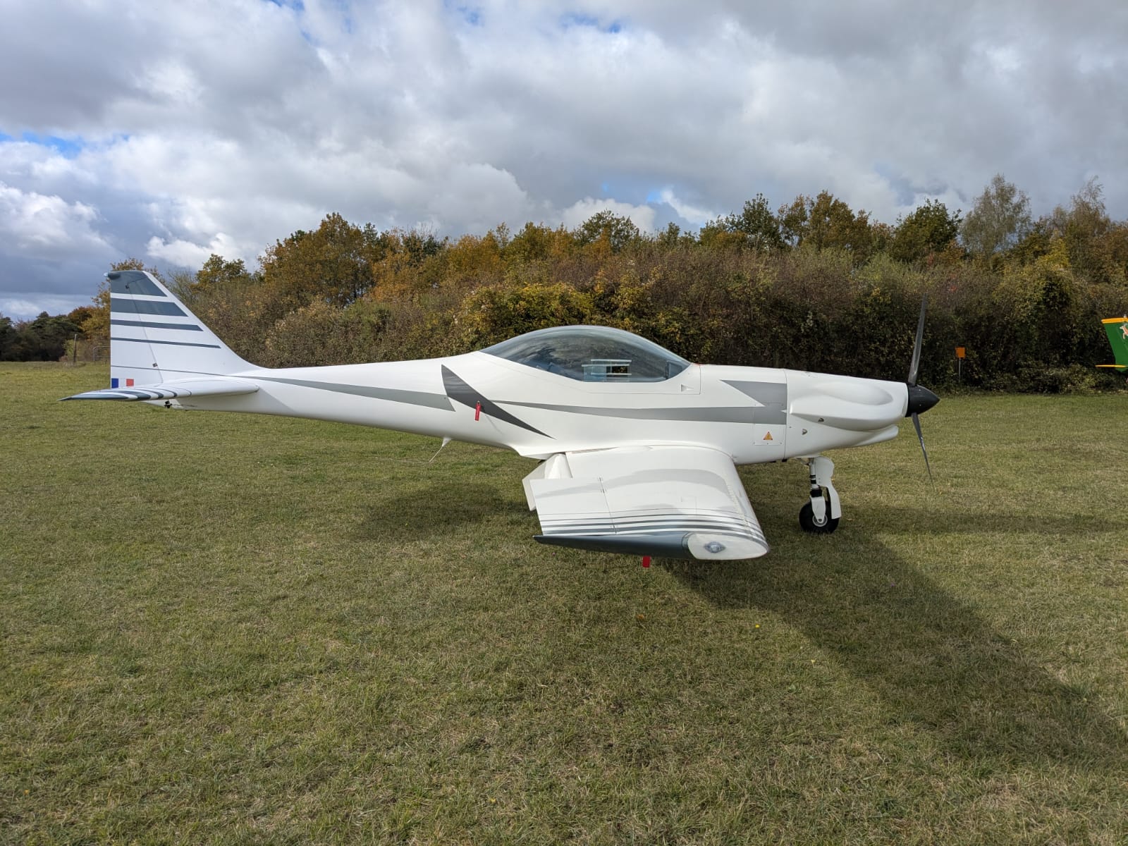 ulm occasion  -  - 📌 ULM Dallach Fascination D4BK � 2006 � 200 